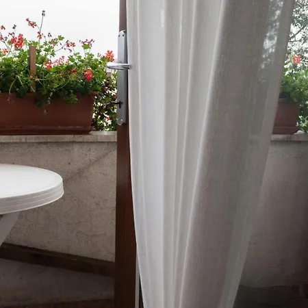 Apartment Lenotti Domegliara