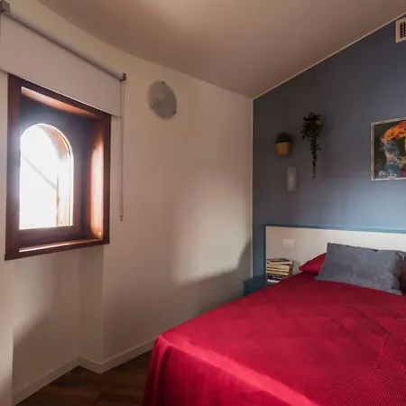 Apartment Lenotti *