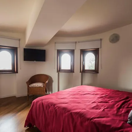 Apartment Lenotti