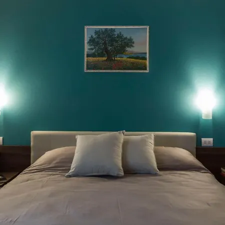 Lenotti Apartment