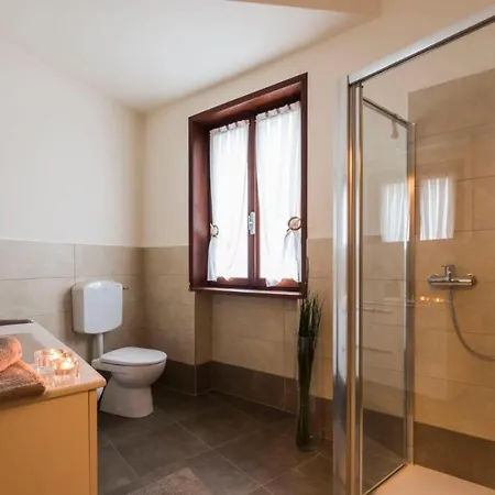 Lenotti Apartment Domegliara