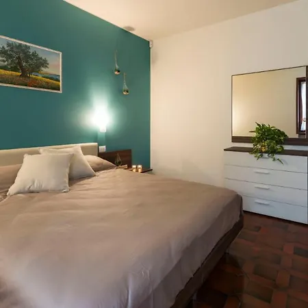 Lenotti Apartment *