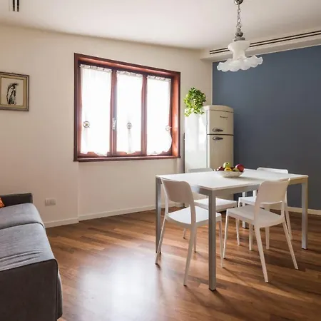 Lenotti Apartment