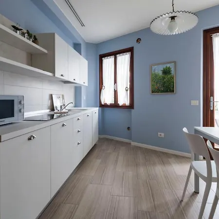 Apartment Lenotti *