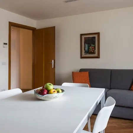 Apartment Lenotti Domegliara