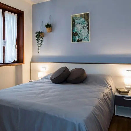 Apartment Lenotti