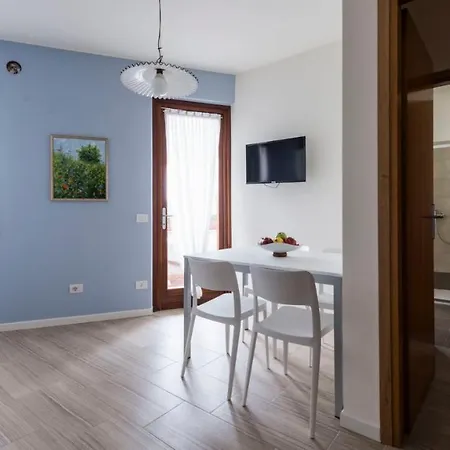 Lenotti Apartment *